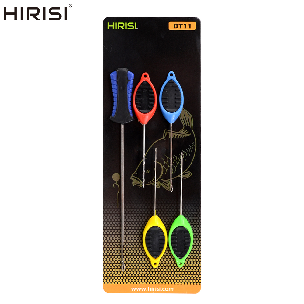 Fishing Equipment Hook - Set Jarum Umpan Pancing Ikan Mas