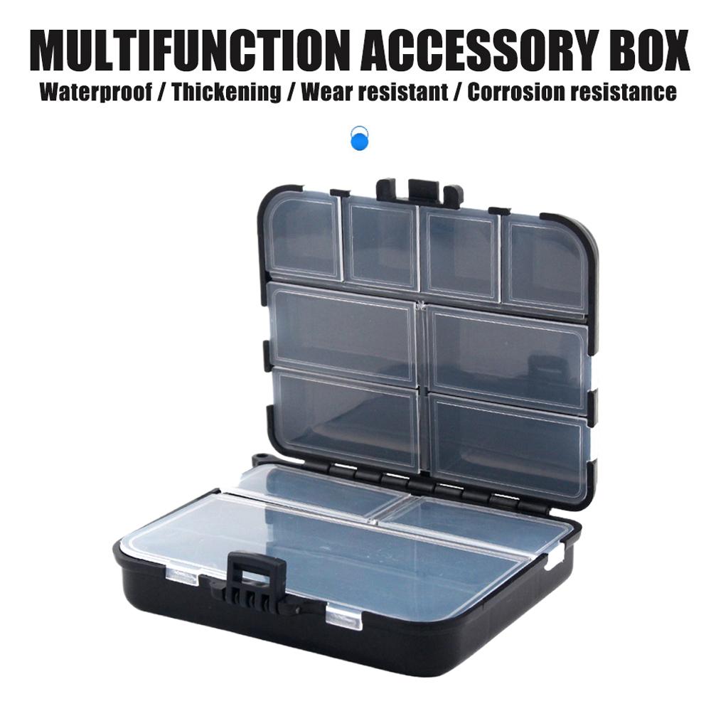 Fishing Equipment Storage - Kotak Penyimpanan Umpan Kotak Penyimpanan Umpan