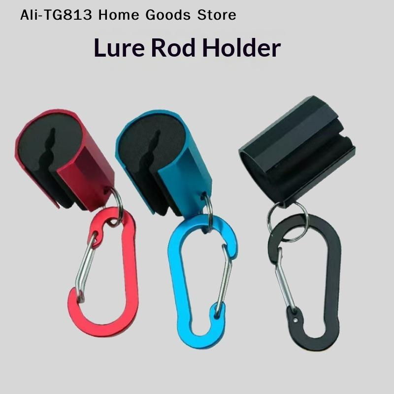 Fishing Equipment Fly - [TG813]1 PCS Tempat Penyimpanan Joran Pancing