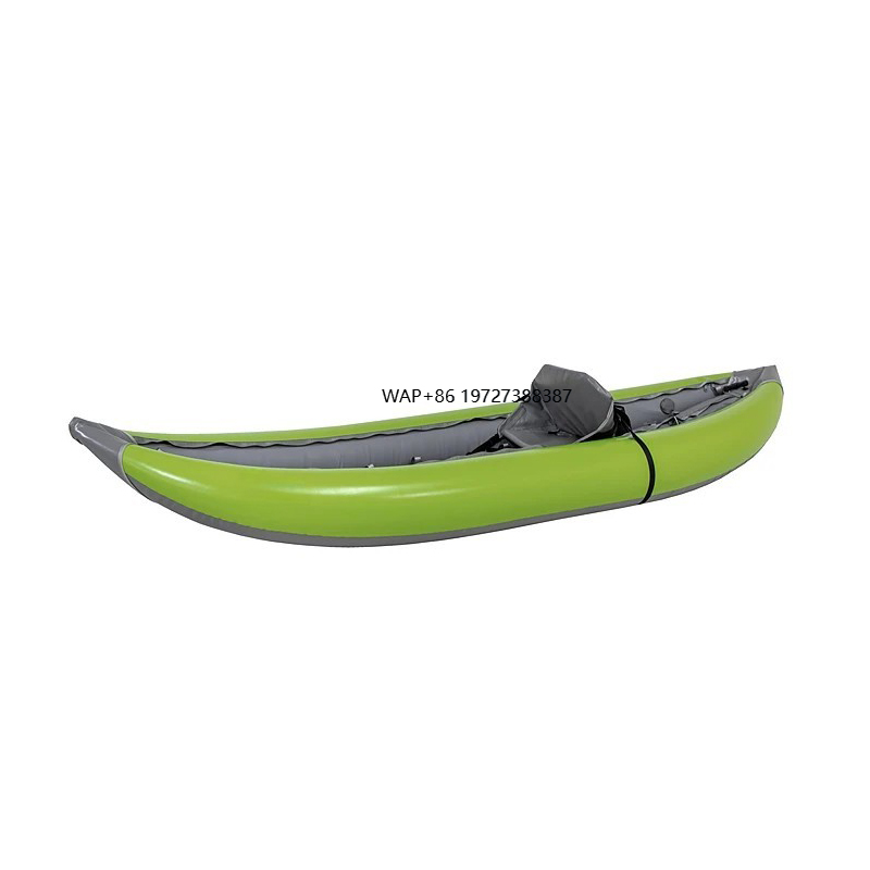 Best Equipment For Fishing - Kayak Tiup PVC Aman Terlaris untuk