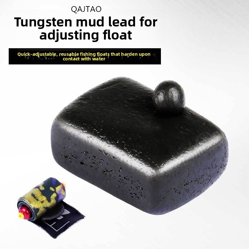 Fishing Equipment Fly - 12g/25g Bahan Pancing Ikan Mas Tungsten