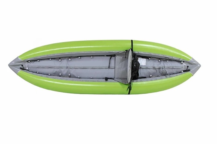 Best Equipment For Fishing - Kayak Tiup PVC Aman Terlaris untuk
