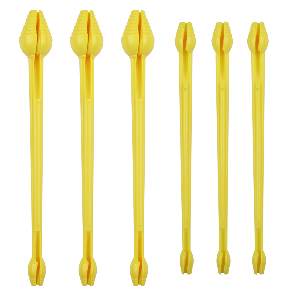 Fishing Equipment Used - 6 Buah Kait Pancing Disgorger Plastik