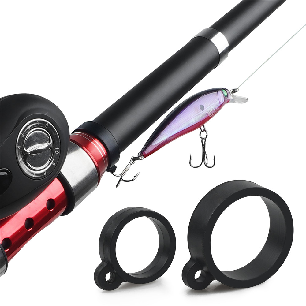 Fishing Equipment Hook - 10 Buah Kail Pancing Penjaga untuk