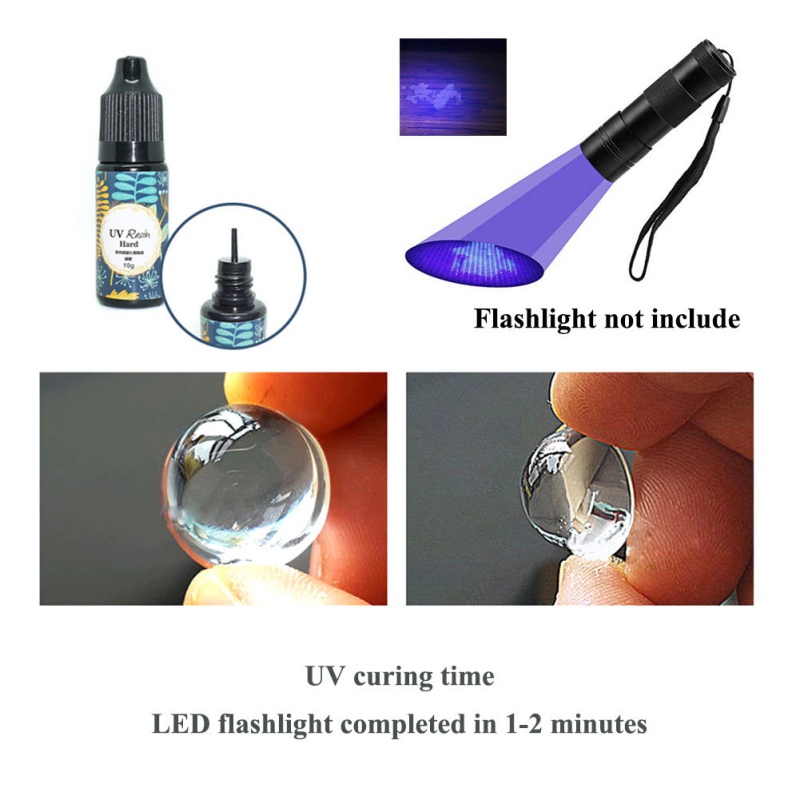 Memancing lem tetes kristal ce - Fishing Equipment Used ulasan dan harga