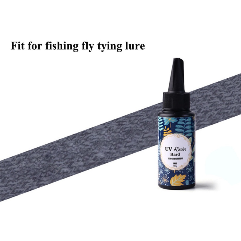 Memancing lem tetes kristal ce - Fishing Equipment Used ulasan dan harga