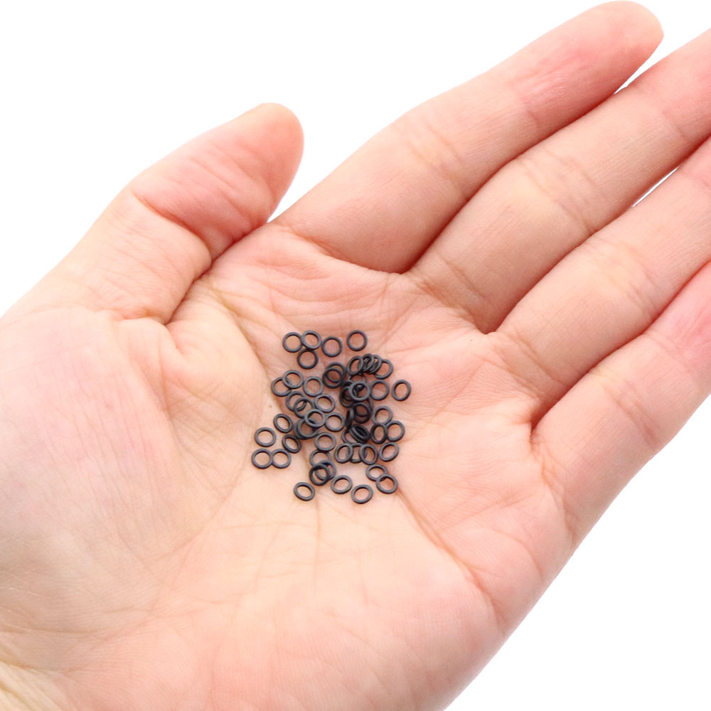 50 buah Aksesori memancing ika - Fishing Equipment Hook ulasan dan harga