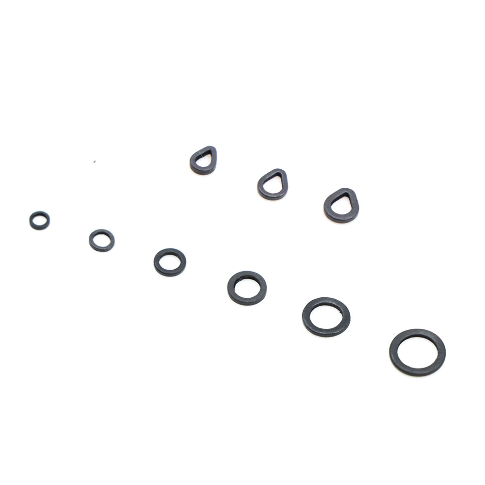 50 buah Aksesori memancing ika - Fishing Equipment Hook ulasan dan harga