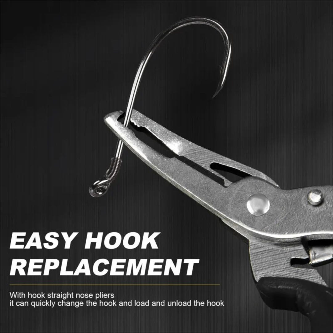 Tang pembuat garis pemotong, a - Fishing Equipment Hook ulasan dan harga