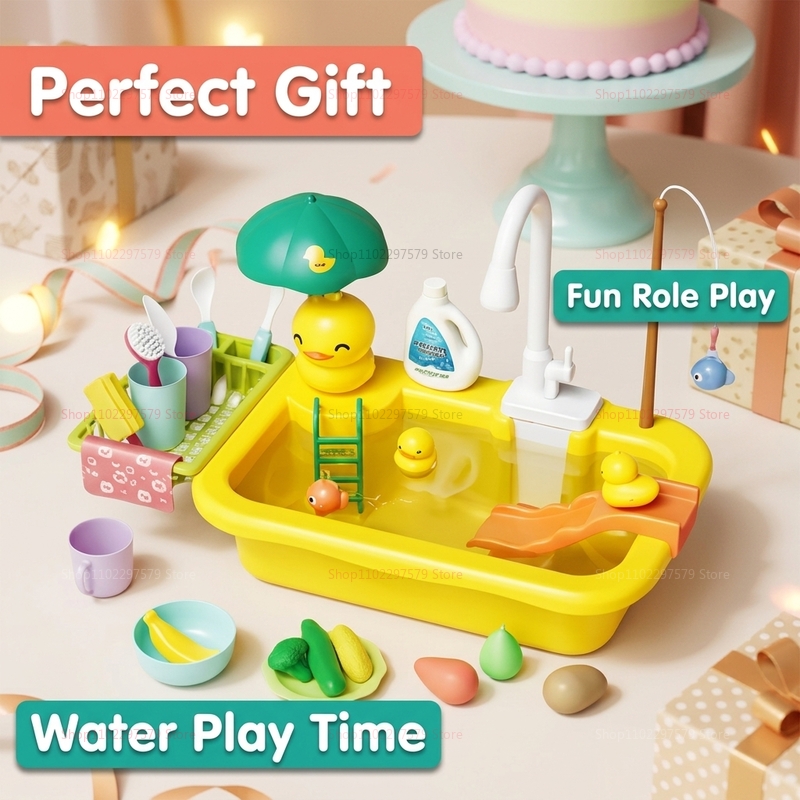 Set Mainan Dapur Anak dengan W - Best Equipment For Fishing ulasan dan harga