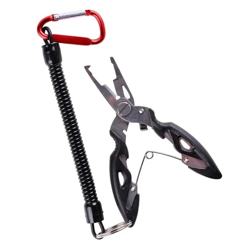 Tang Pemotong Pancing, Gunting - Fishing Equipment Hook ulasan dan harga