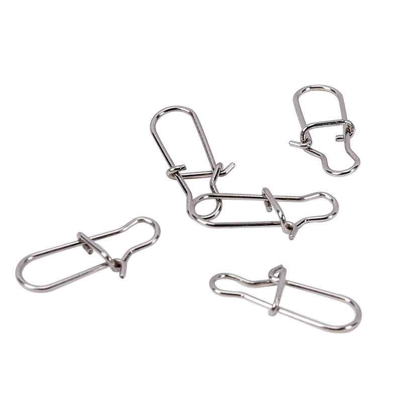 Tsurinoya Stainless Steel Mema - Fishing Equipment Hook ulasan dan harga