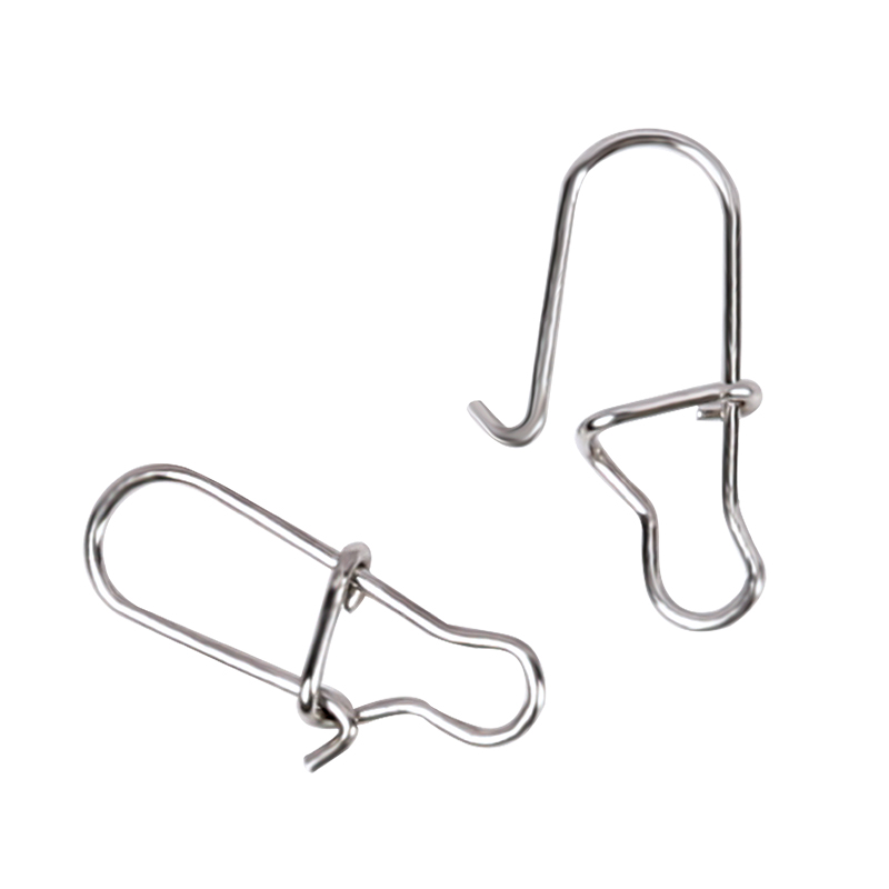 Tsurinoya Stainless Steel Mema - Fishing Equipment Hook ulasan dan harga