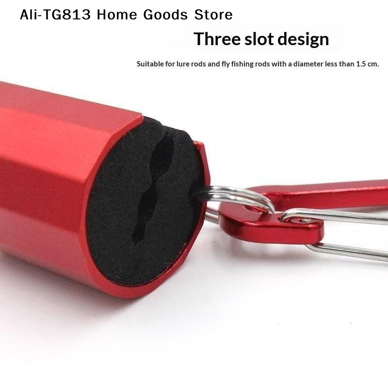 [TG813]1 PCS Tempat Penyimpana - Fishing Equipment Fly ulasan dan harga