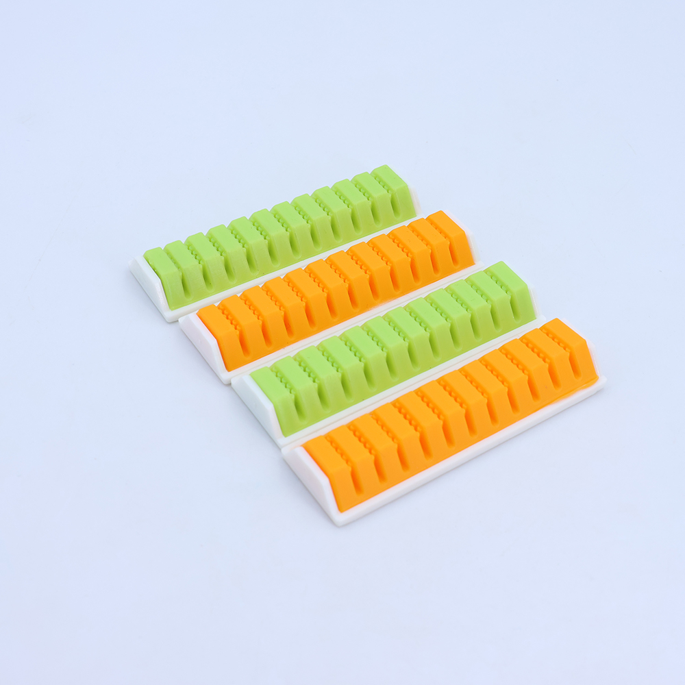 2 Buah Rak Penyimpanan Silikon - Fishing Equipment Fly ulasan dan harga