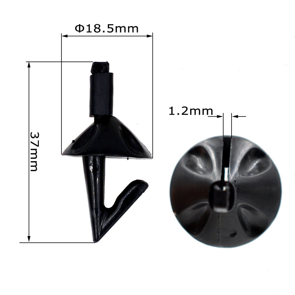 MNFT 20 buah perisai umpan pan - Fishing Equipment Hook ulasan dan harga