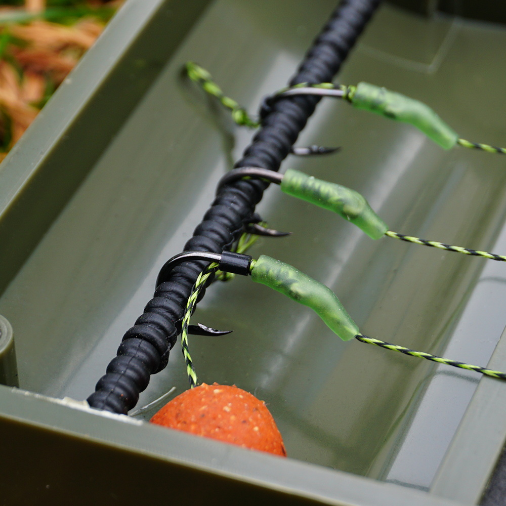 Hirisi Kotak Peralatan Dompet  - Fishing Equipment Storage ulasan dan harga
