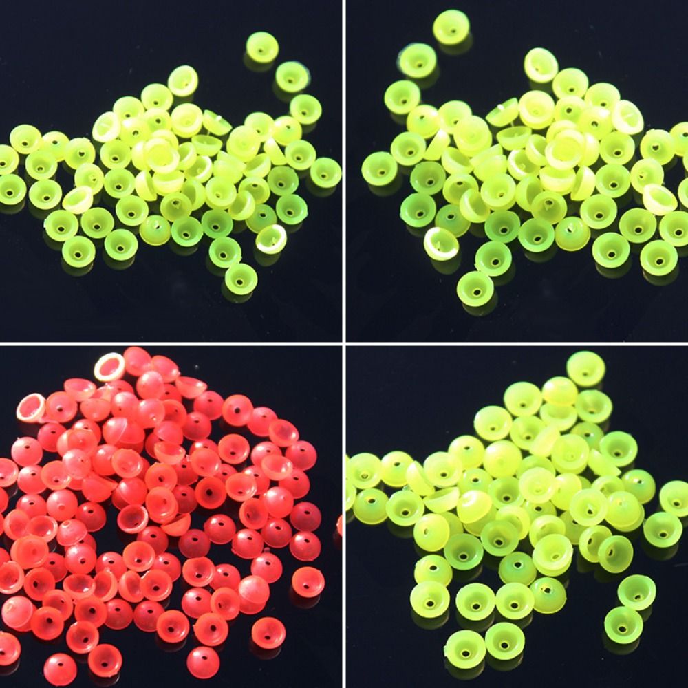 100 Buah 3.0/3.5/4.0/5.0Mm Man - Fishing Equipment Used ulasan dan harga