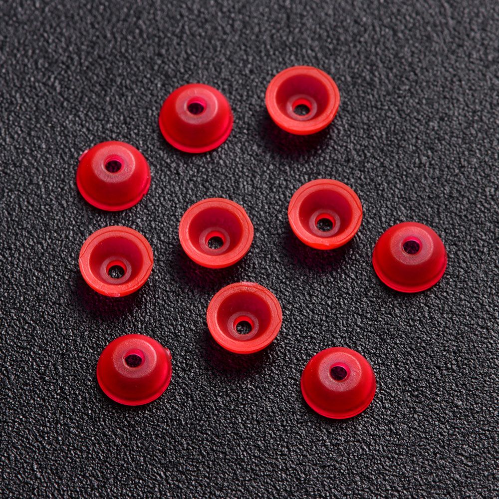 100 Buah 3.0/3.5/4.0/5.0Mm Man - Fishing Equipment Used ulasan dan harga
