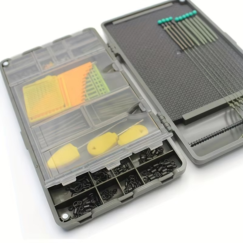 1 Buah Kotak Peralatan Pancing - Fishing Equipment Storage ulasan dan harga