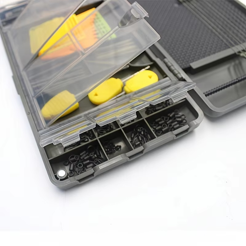 1 Buah Kotak Peralatan Pancing - Fishing Equipment Storage ulasan dan harga
