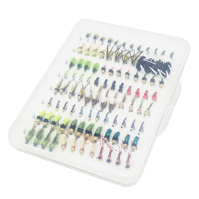 Kotak Kail Pancing Tahan Air K - Fishing Equipment Fly ulasan dan harga