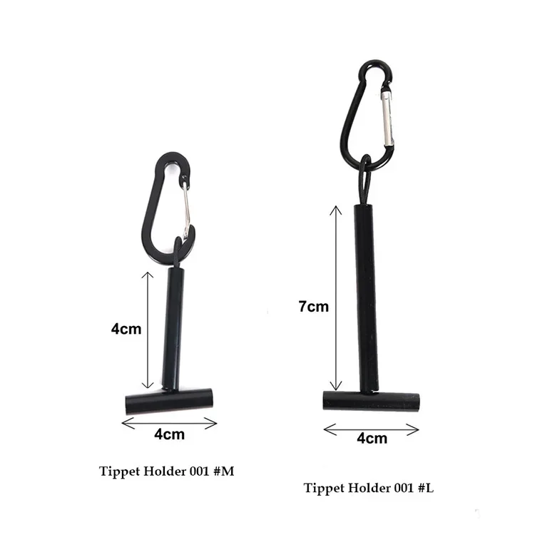 Tippet T Fly Fishing Holder un - Fishing Equipment Fly ulasan dan harga