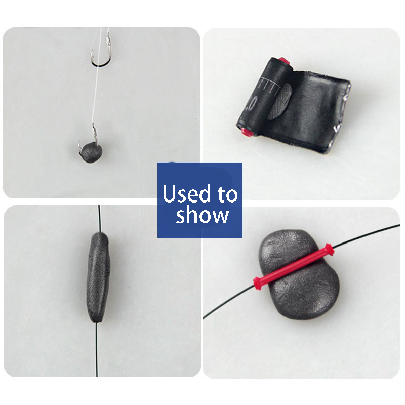 [E] 12g/25g Bahan Pancing Ikan - Fishing Equipment Fly ulasan dan harga