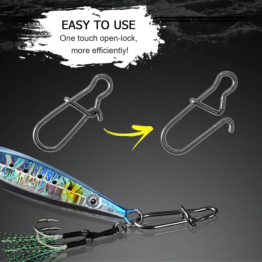 50 buah Crankbait kancing baja - Fishing Equipment Used ulasan dan harga