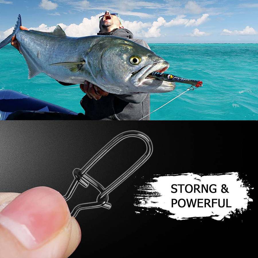 50 buah Crankbait kancing baja - Fishing Equipment Used ulasan dan harga