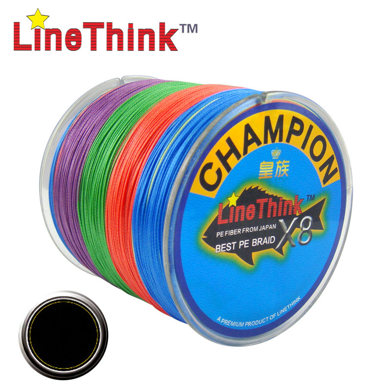 100M 300M 500M GHAMPION LineTh - Best Equipment For Fishing ulasan dan harga