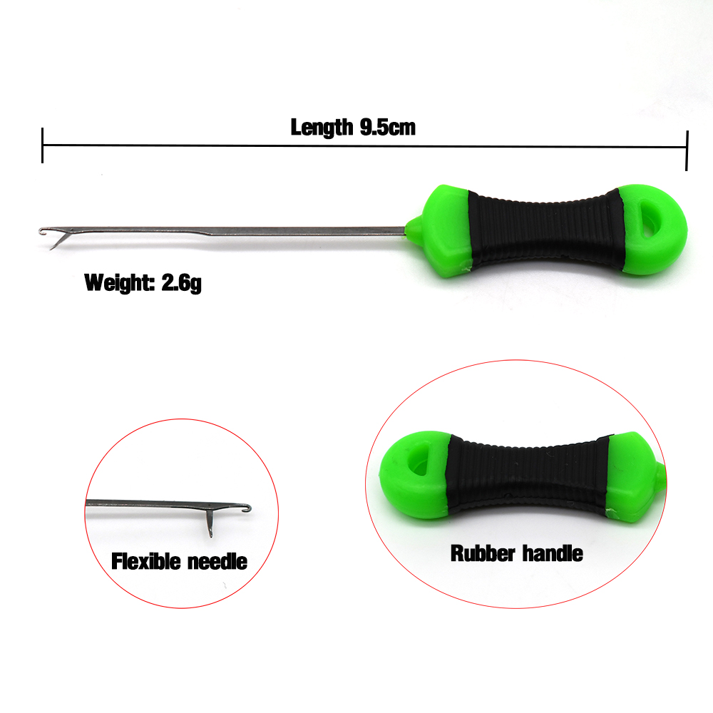 MNFT 1 Buah Alat Pancing Ikan  - Fishing Equipment Hook ulasan dan harga