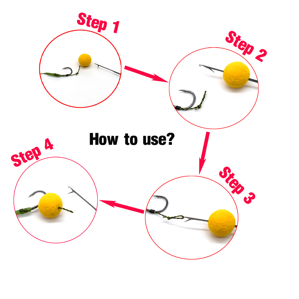 MNFT 1 Buah Alat Pancing Ikan  - Fishing Equipment Hook ulasan dan harga