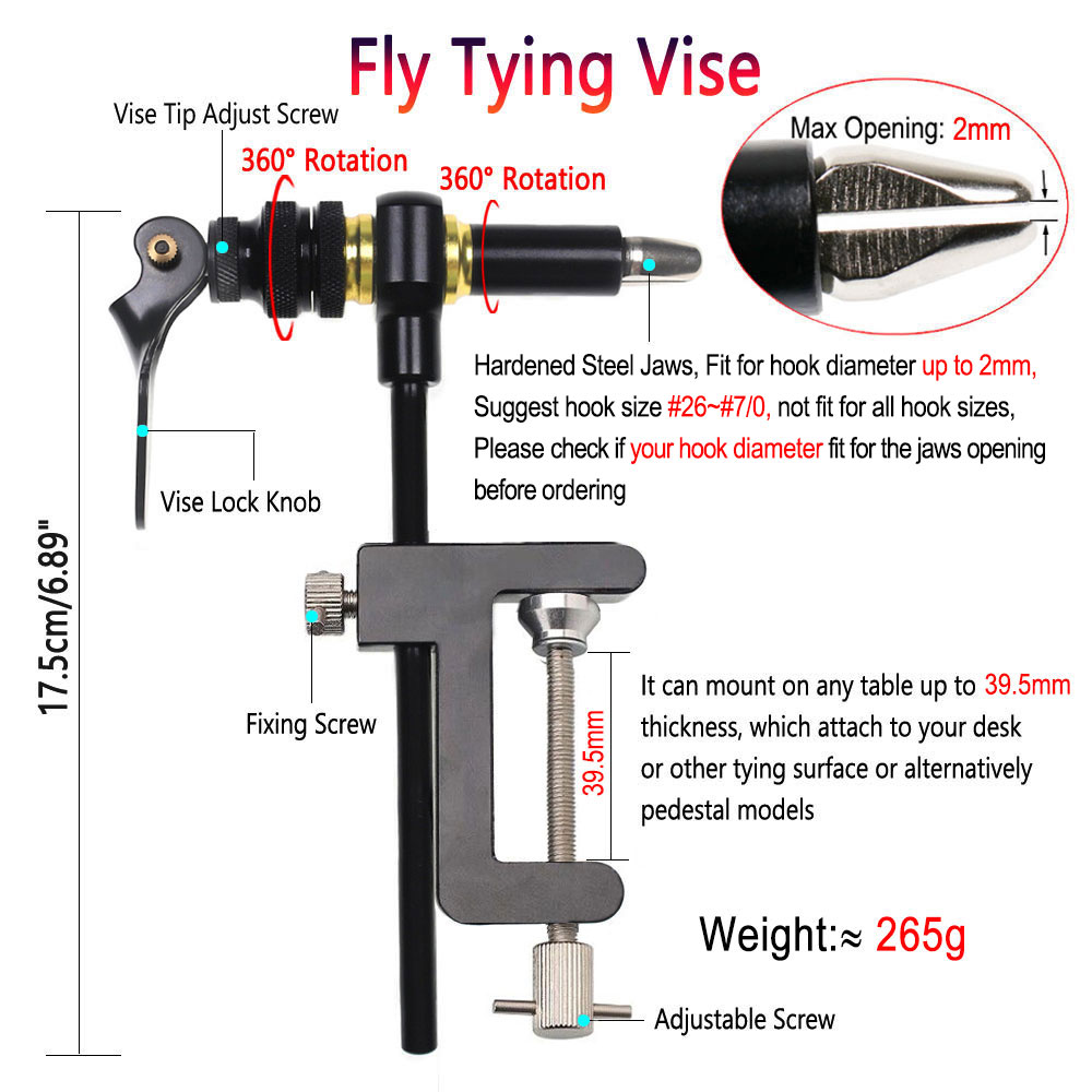 Bimoo 360 °   Alat Pengikat Um - Fishing Equipment Fly ulasan dan harga