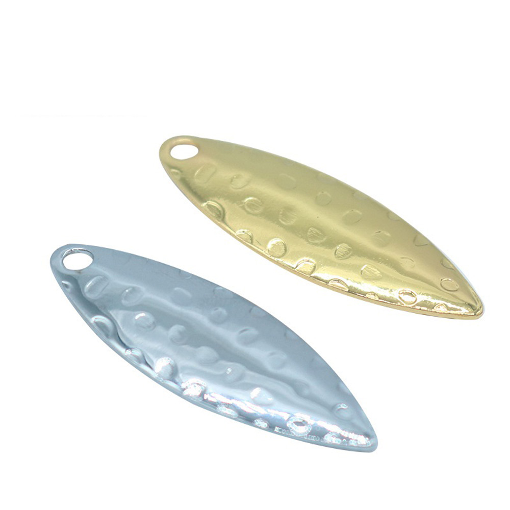 10 Buah/lot Umpan Pancing Puta - Fishing Equipment Fly ulasan dan harga