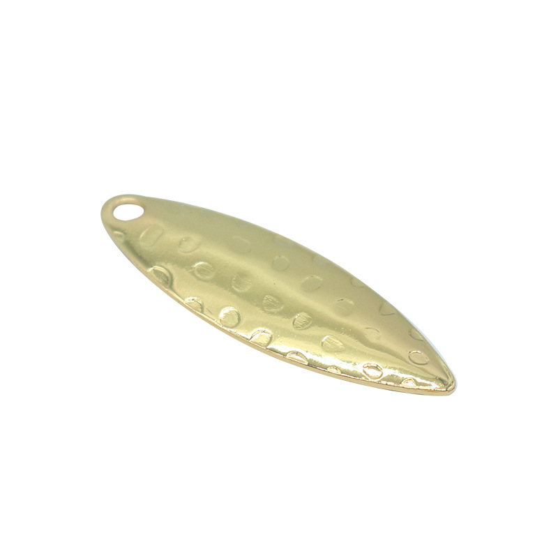 10 Buah/lot Umpan Pancing Puta - Fishing Equipment Fly ulasan dan harga