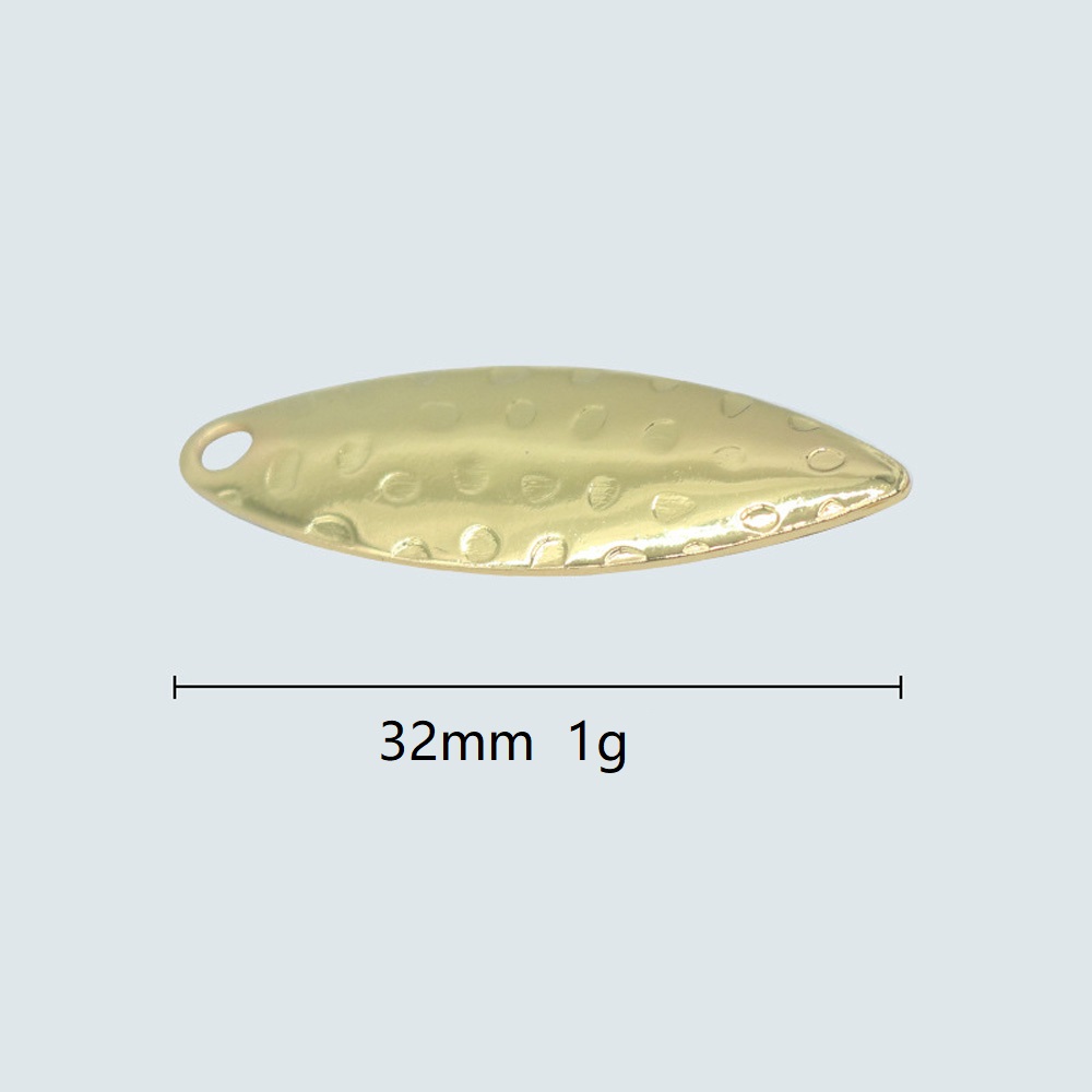 10 Buah/lot Umpan Pancing Puta - Fishing Equipment Fly ulasan dan harga