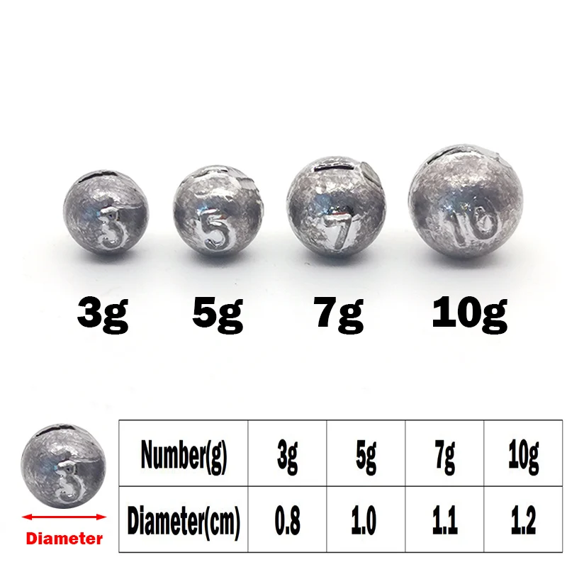 OUTKIT 10 Buah/Lot Bantalan Ke - Fishing Equipment Hook ulasan dan harga