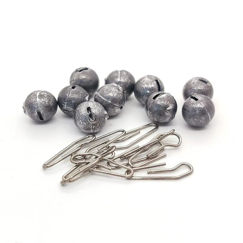 OUTKIT 10 Buah/Lot Bantalan Ke - Fishing Equipment Hook ulasan dan harga