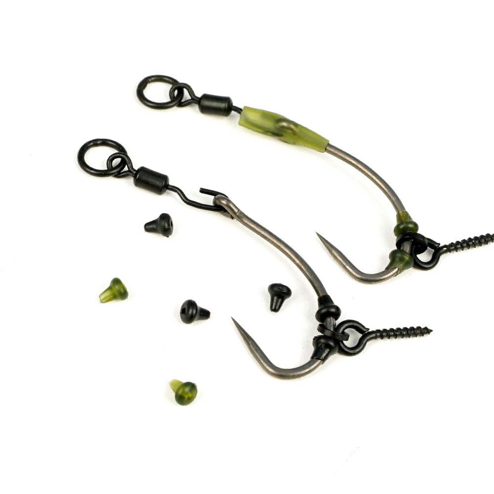 Hirisi 70pcs Penghenti Umpan P - Fishing Equipment Hook ulasan dan harga