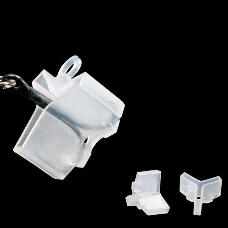 195 Buah Pelindung Kait Treble - Fishing Equipment Hook ulasan dan harga