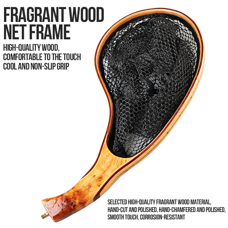 Jaring Pancing TAIYU 35cm, Jar - Fishing Equipment Fly ulasan dan harga