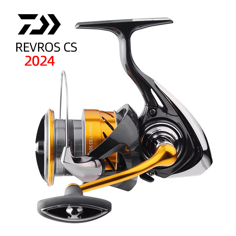DAIWA REVROS LT Gulungan Panci - Daiwa Reel Bg ulasan dan harga