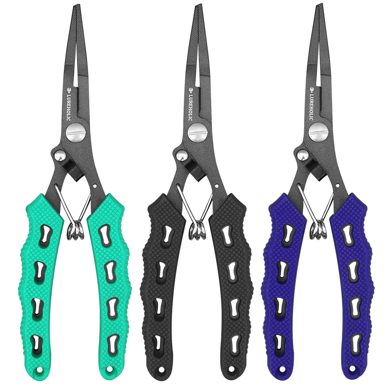Lureholic Tang pancing umpan l - Fishing Equipment Hook ulasan dan harga