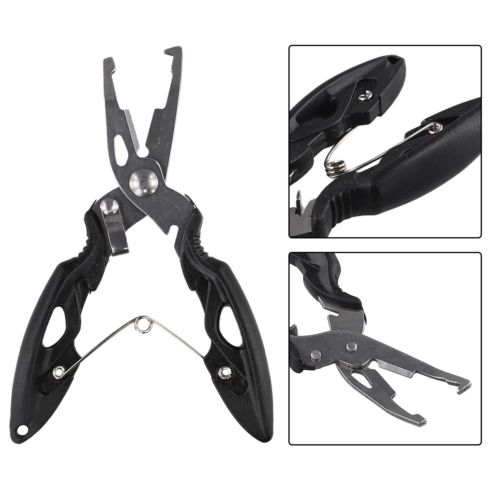 Tang Pancing, Tang Umpan, Tang - Fishing Equipment Hook ulasan dan harga