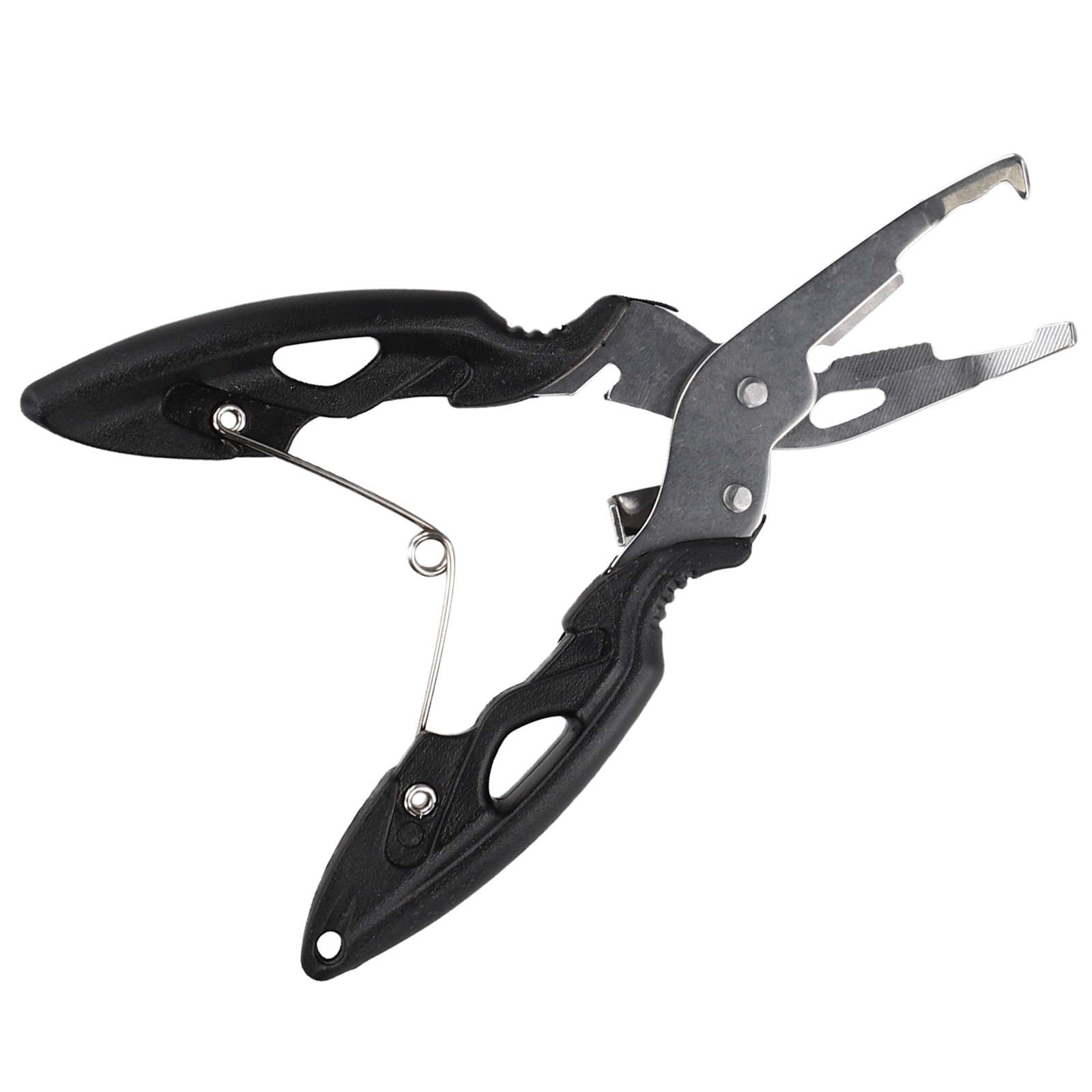 Tang Pancing, Tang Umpan, Tang - Fishing Equipment Hook ulasan dan harga
