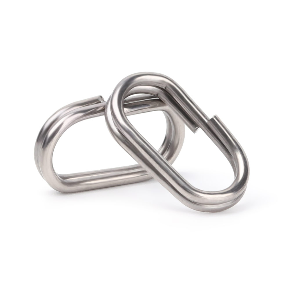 50 Buah/Lot 8/10/13/15/17/19Mm - Fishing Equipment Hook ulasan dan harga